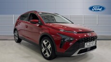 Hyundai BAYON 1.0 TGDi [120] 48V MHEV Premium 5dr Petrol Hatchback